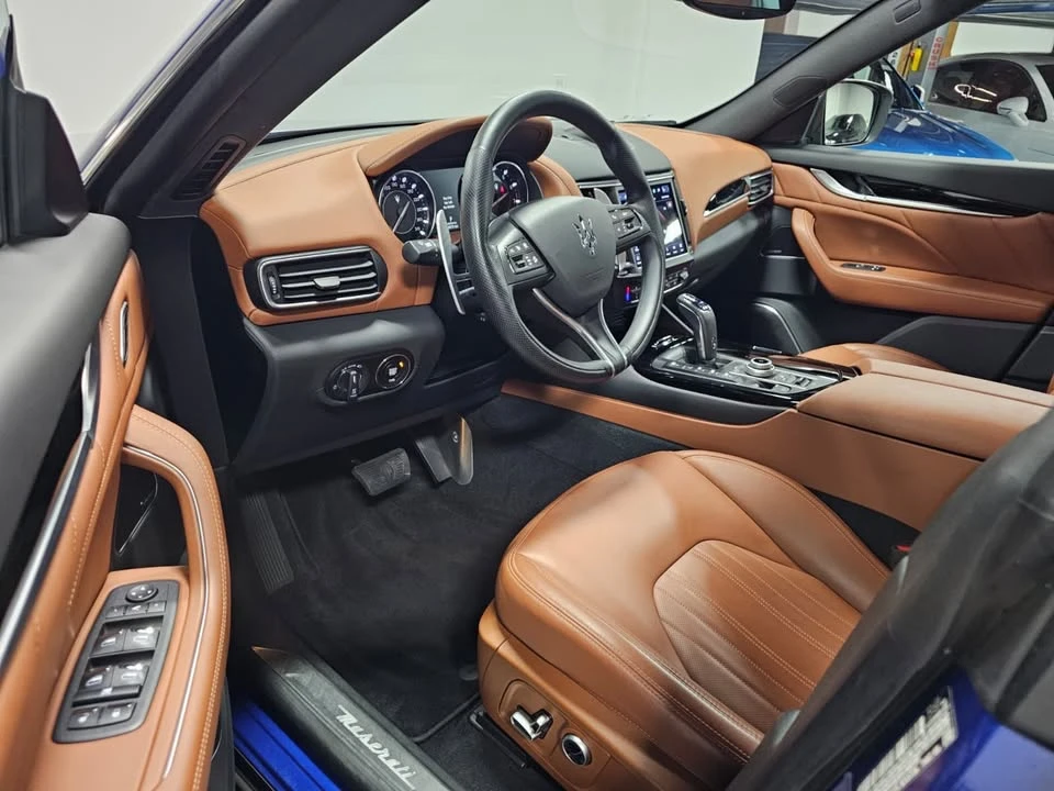 2022 Alfa Romeo Stelvio - Image 7 of 20
