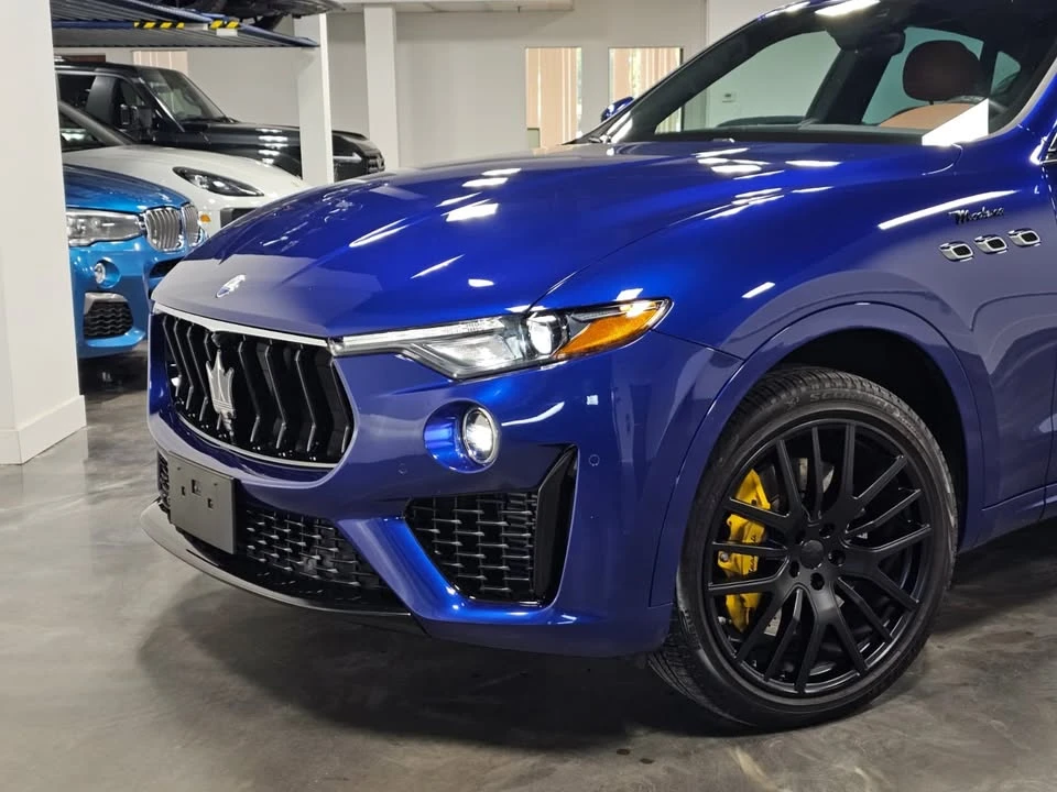 2022 Alfa Romeo Stelvio - Image 2 of 20