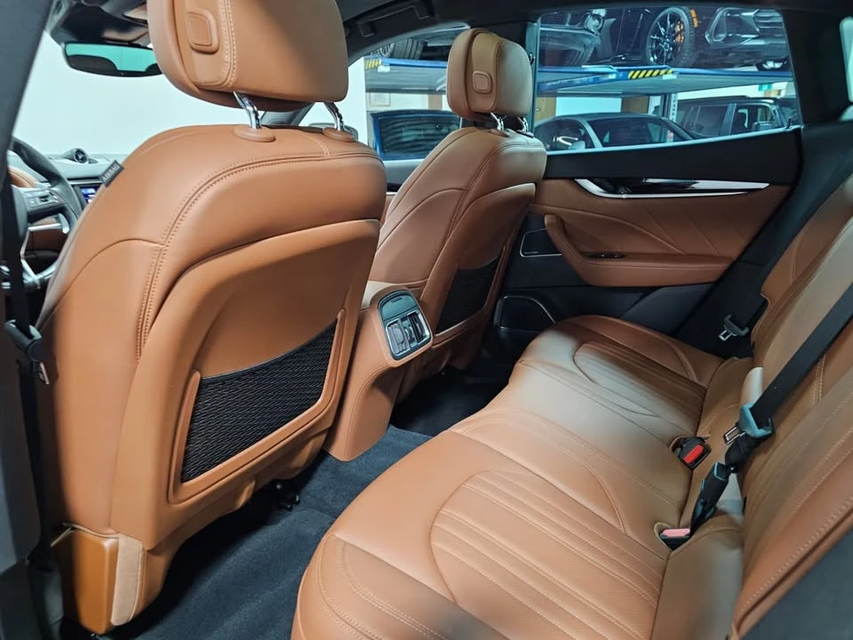 2022 Alfa Romeo Stelvio - Image 10 of 20