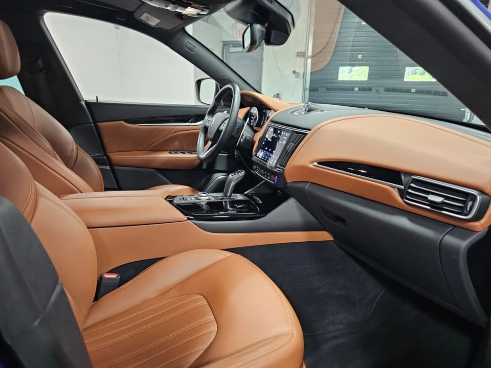2022 Alfa Romeo Stelvio - Image 11 of 20