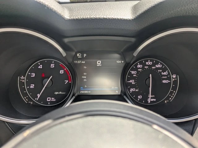 2022 Alfa Romeo Stelvio - Image 15 of 18