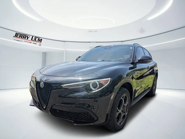 2022 Alfa Romeo Stelvio - Image 7 of 18