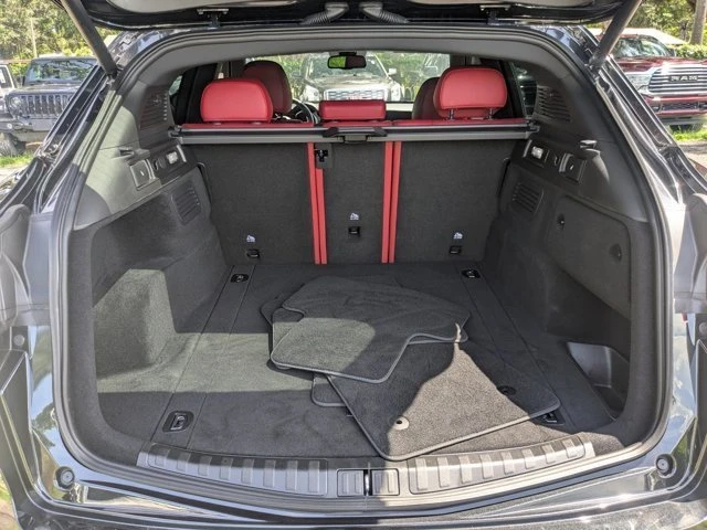 2022 Alfa Romeo Stelvio - Image 12 of 18