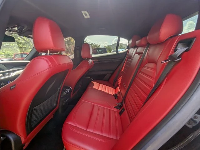 2022 Alfa Romeo Stelvio - Image 3 of 18
