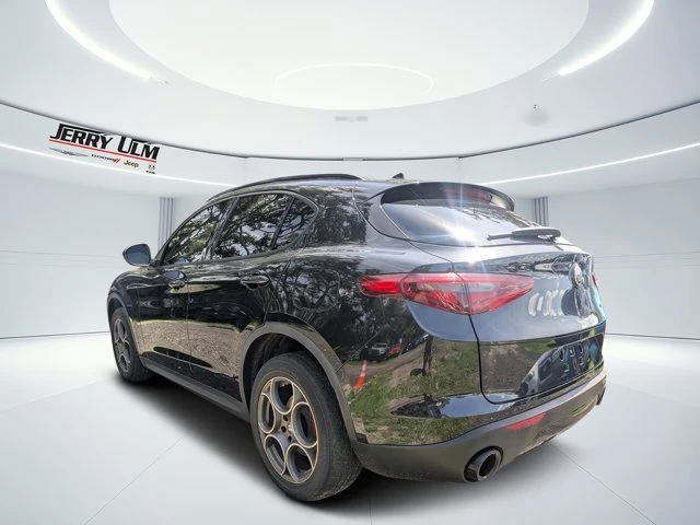 2022 Alfa Romeo Stelvio - Image 6 of 18