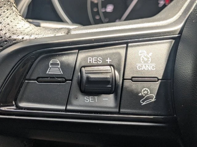 2022 Alfa Romeo Stelvio - Image 16 of 18