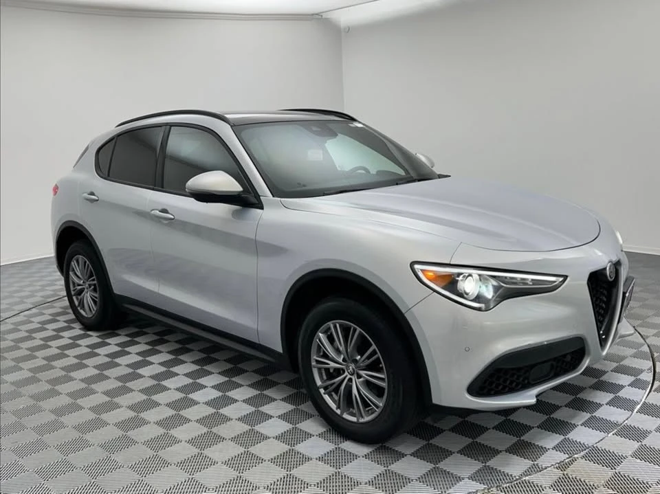 2022 Alfa Romeo Stelvio - Image 3 of 9
