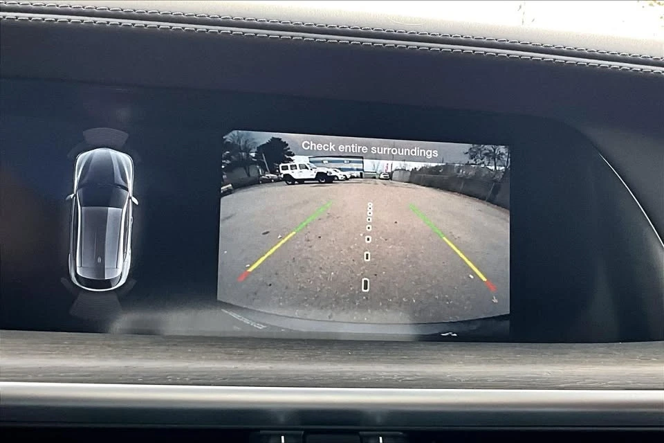 2022 Alfa Romeo Stelvio - Image 11 of 19