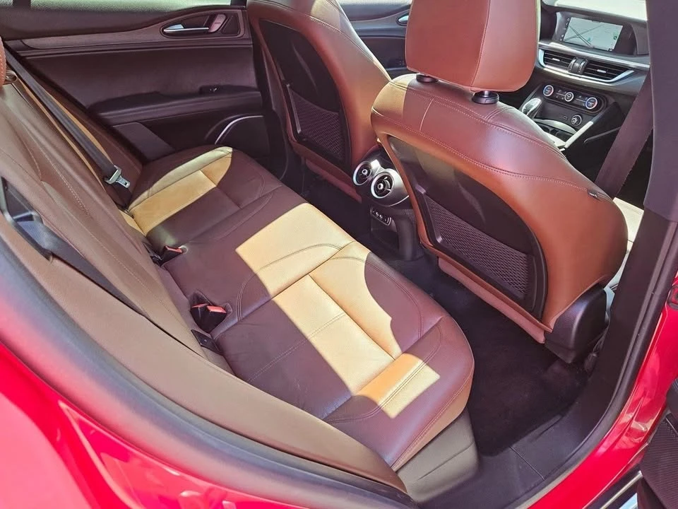 2022 Alfa Romeo Stelvio - Image 20 of 20