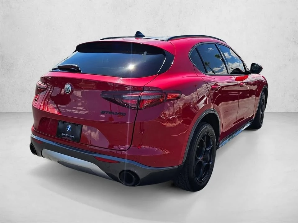 2022 Alfa Romeo Stelvio - Image 5 of 20