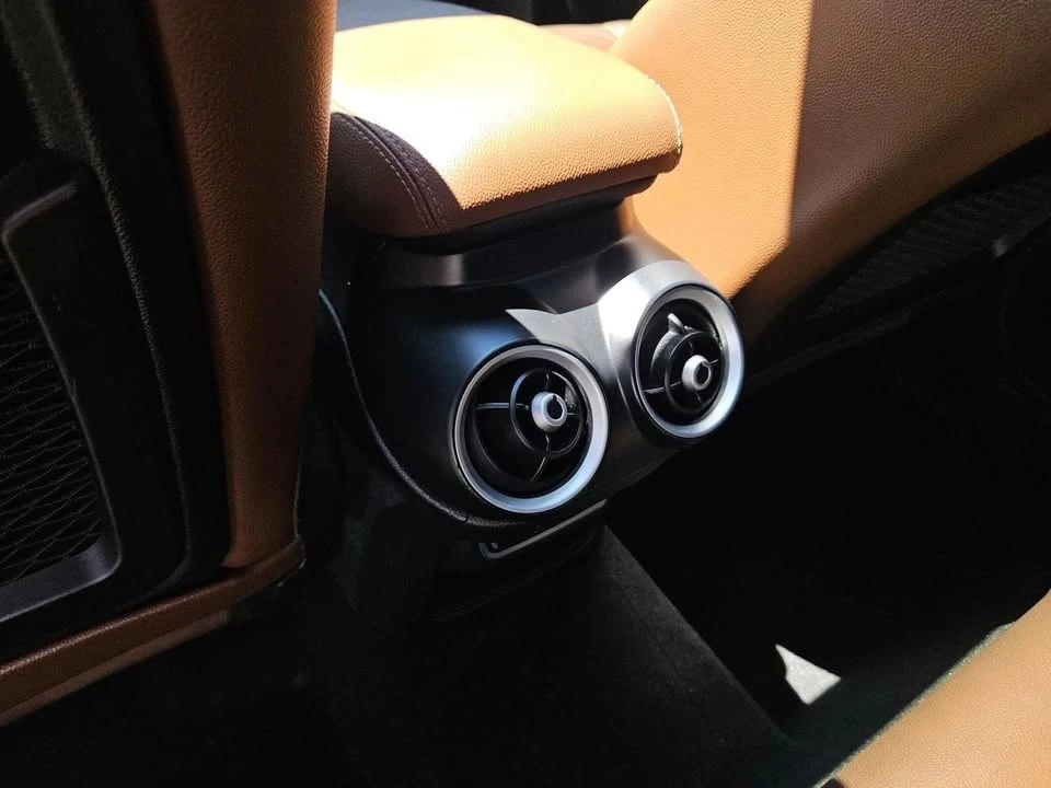 2022 Alfa Romeo Stelvio - Image 17 of 20