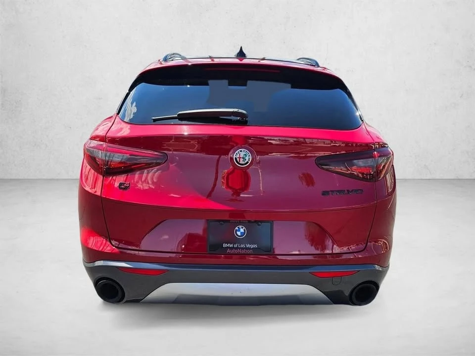 2022 Alfa Romeo Stelvio - Image 7 of 20