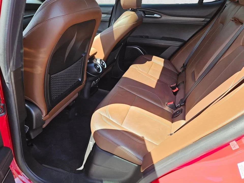 2022 Alfa Romeo Stelvio - Image 18 of 20