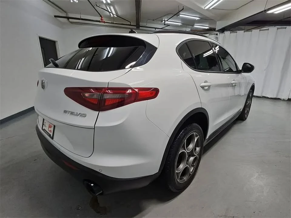 2022 Alfa Romeo Stelvio - Image 7 of 20