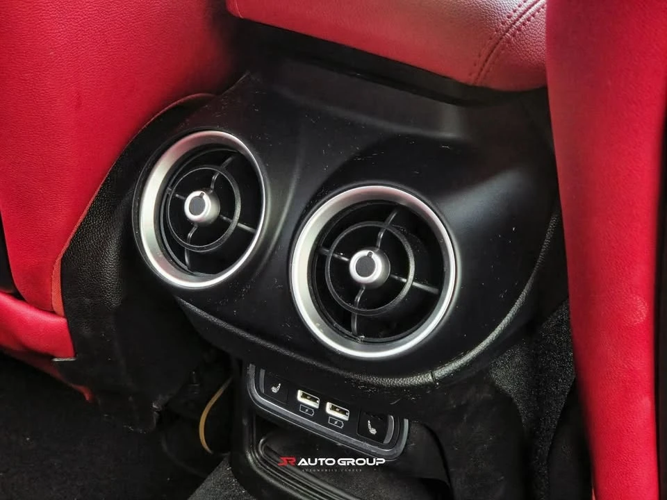 2022 Alfa Romeo Stelvio - Image 20 of 20