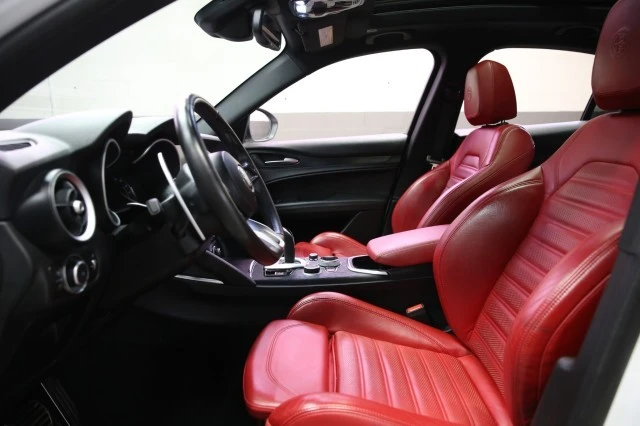 2022 Alfa Romeo Sprint - Image 20 of 21