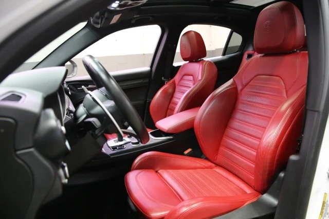 2022 Alfa Romeo Sprint - Image 10 of 21