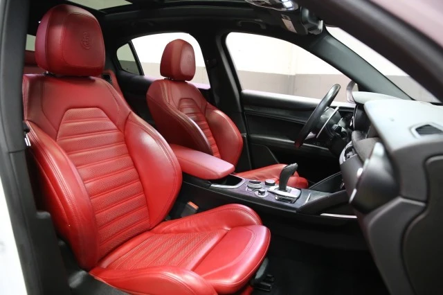 2022 Alfa Romeo Sprint - Image 13 of 21
