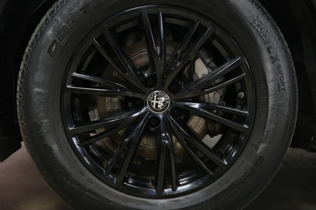 2022 Alfa Romeo Sprint - Image 14 of 21