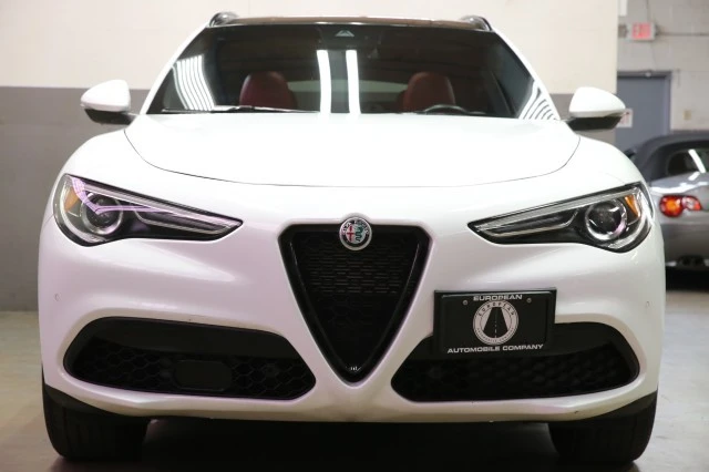 2022 Alfa Romeo Sprint - Image 3 of 21