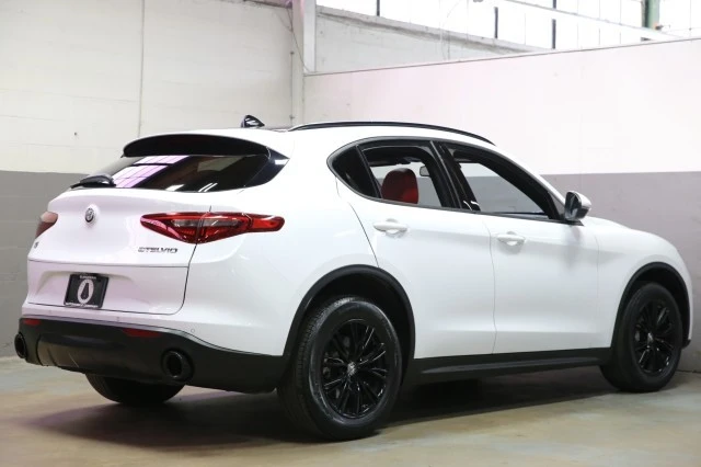 2022 Alfa Romeo Sprint - Image 19 of 21