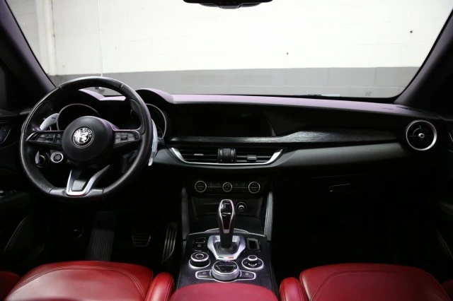 2022 Alfa Romeo Sprint - Image 9 of 21