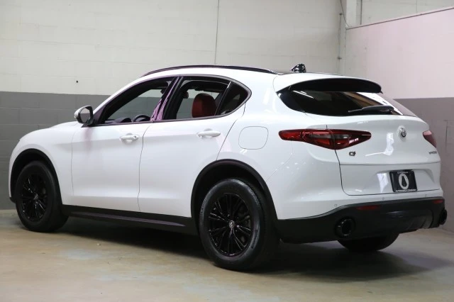 2022 Alfa Romeo Sprint - Image 17 of 21