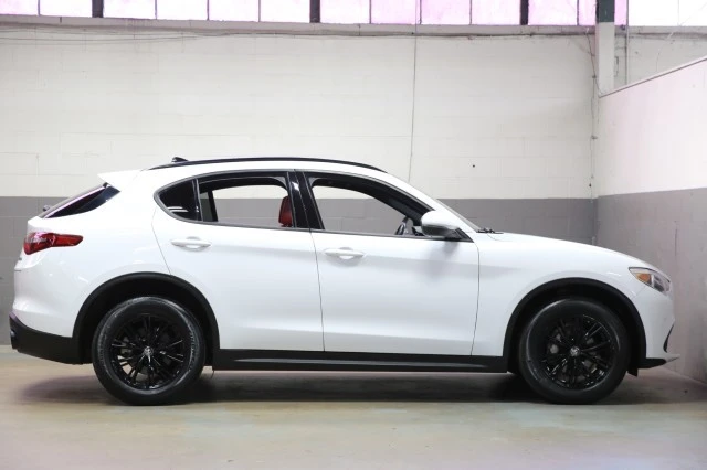 2022 Alfa Romeo Sprint - Image 4 of 21