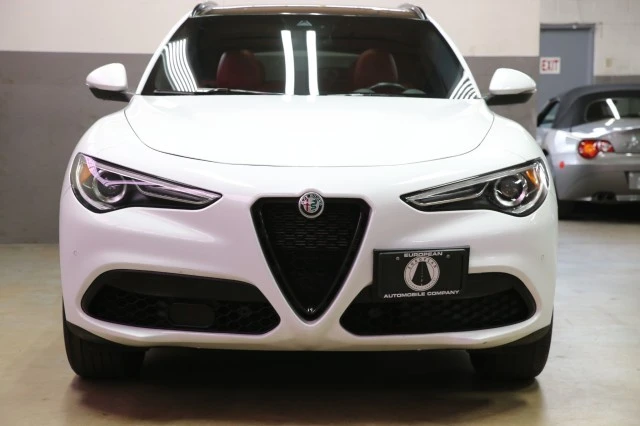 2022 Alfa Romeo Sprint - Image 18 of 21