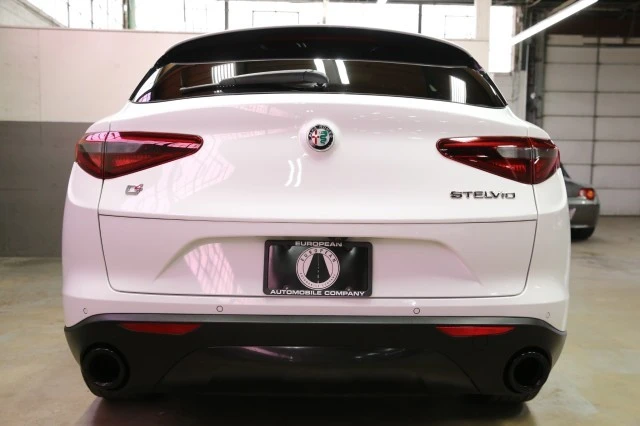 2022 Alfa Romeo Sprint - Image 5 of 21