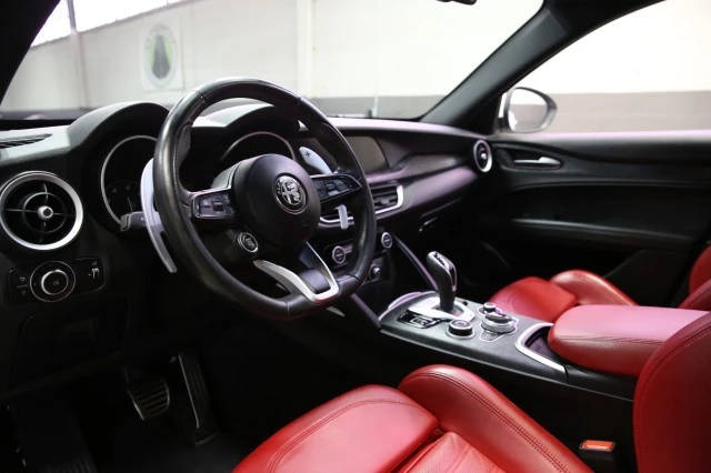 2022 Alfa Romeo Sprint - Image 21 of 21