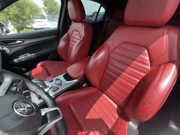 2022 Alfa Romeo Stelvio - Image 4 of 6