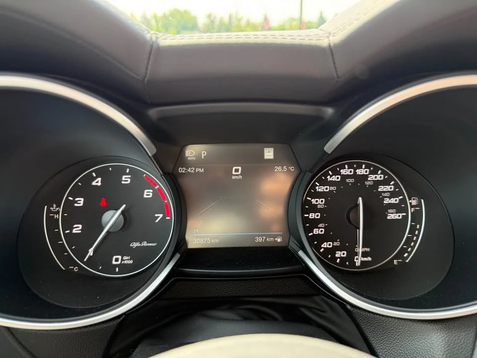 2022 Alfa Romeo Stelvio - Image 10 of 12