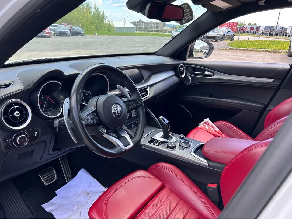 2022 Alfa Romeo Stelvio - Image 5 of 7