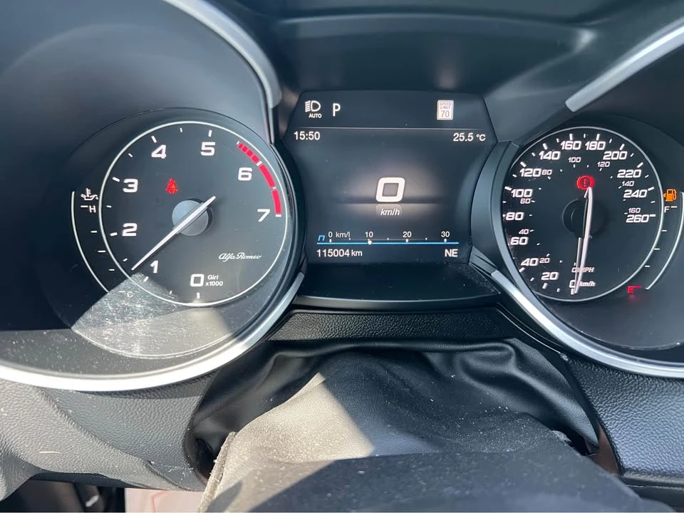 2022 Alfa Romeo Stelvio - Image 4 of 4