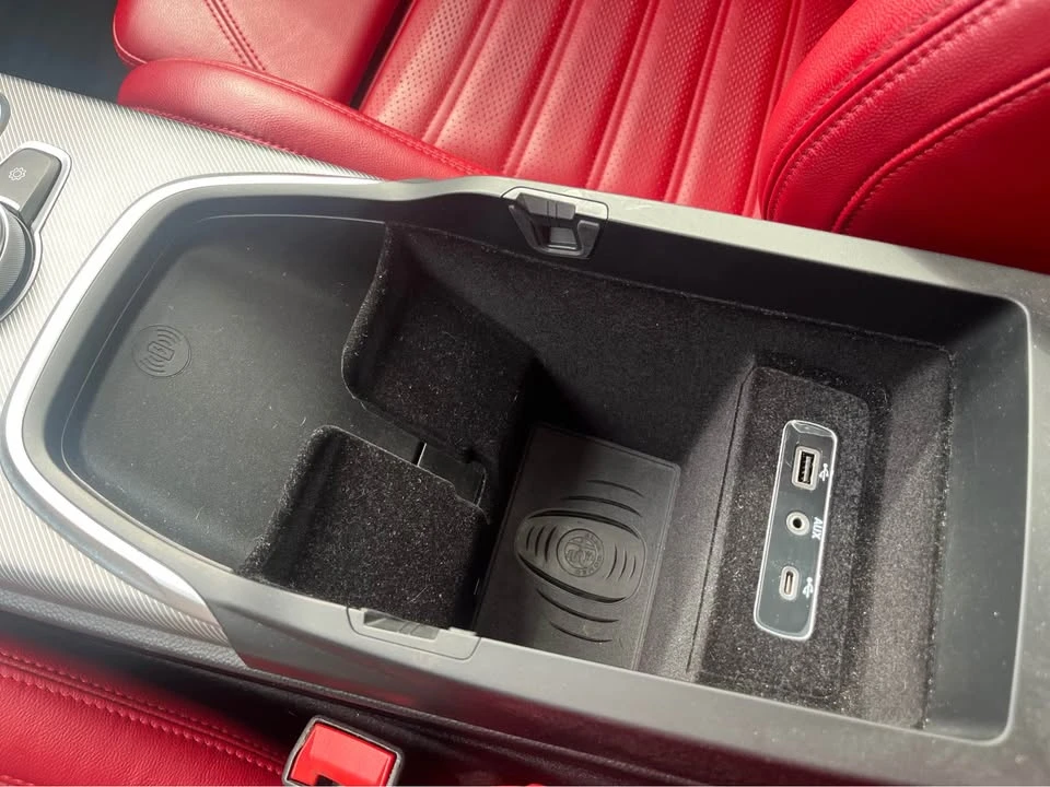 2022 Alfa Romeo Stelvio - Image 19 of 20