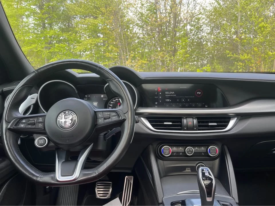 2022 Alfa Romeo Stelvio - Image 7 of 20