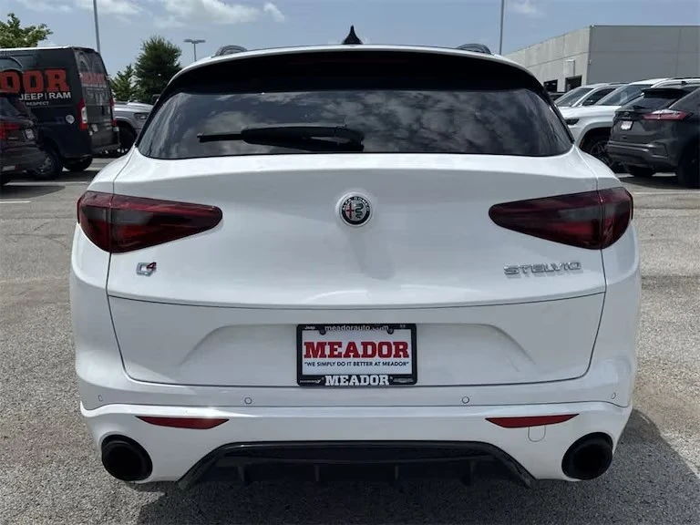 2022 Alfa Romeo Stelvio - Image 3 of 6