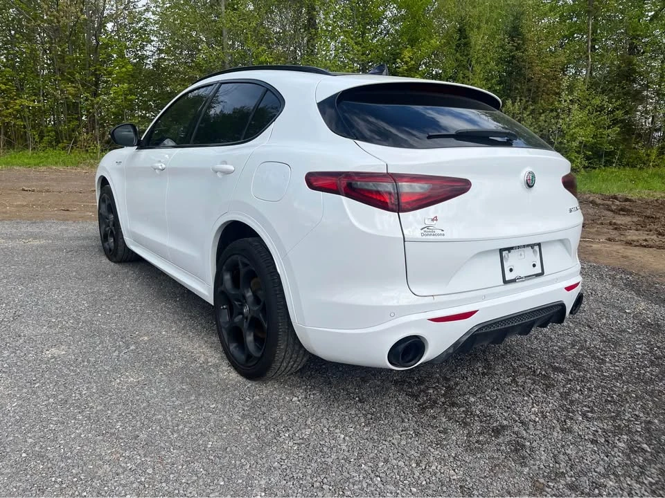2022 Alfa Romeo Stelvio - Image 6 of 20