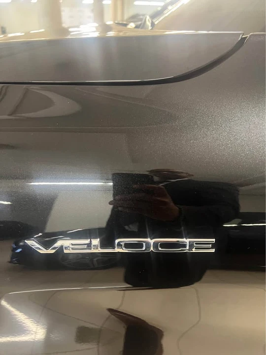 2022 Alfa Romeo Stelvio - Image 8 of 13