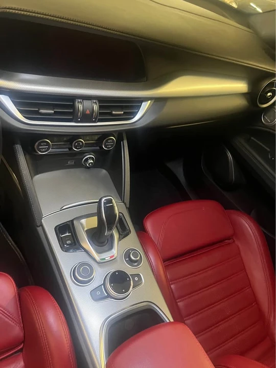 2022 Alfa Romeo Stelvio - Image 13 of 13