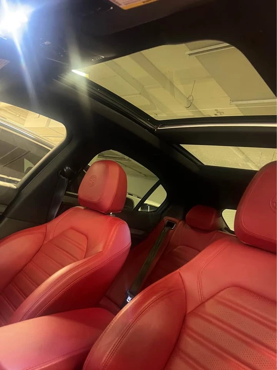 2022 Alfa Romeo Stelvio - Image 11 of 13
