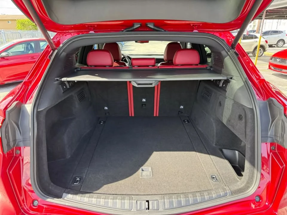 2022 Alfa Romeo Stelvio - Image 13 of 13