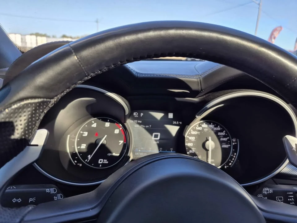 2022 Alfa Romeo Stelvio - Image 5 of 5