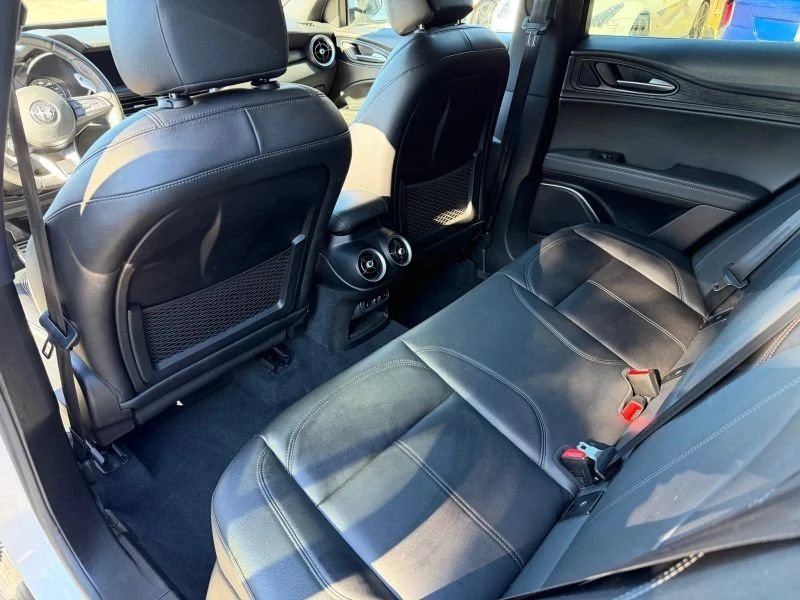 2022 Alfa Romeo Stelvio - Image 12 of 19