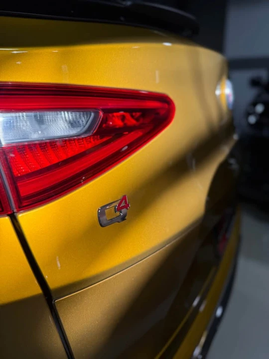 2022 Alfa Romeo Stelvio - Image 3 of 8