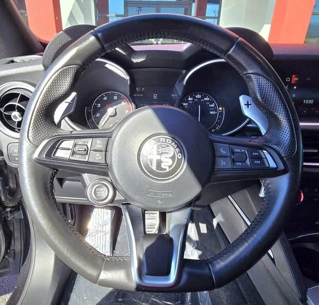 2022 Alfa Romeo Stelvio - Image 18 of 18