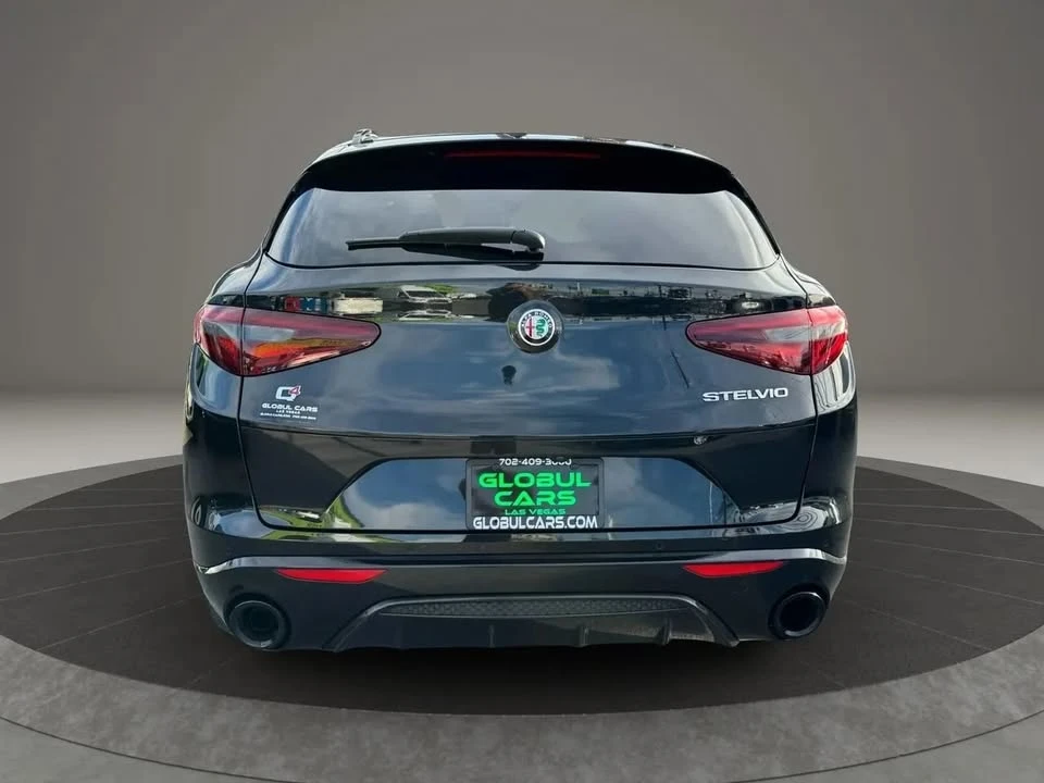 2022 Alfa Romeo Stelvio - Image 6 of 20