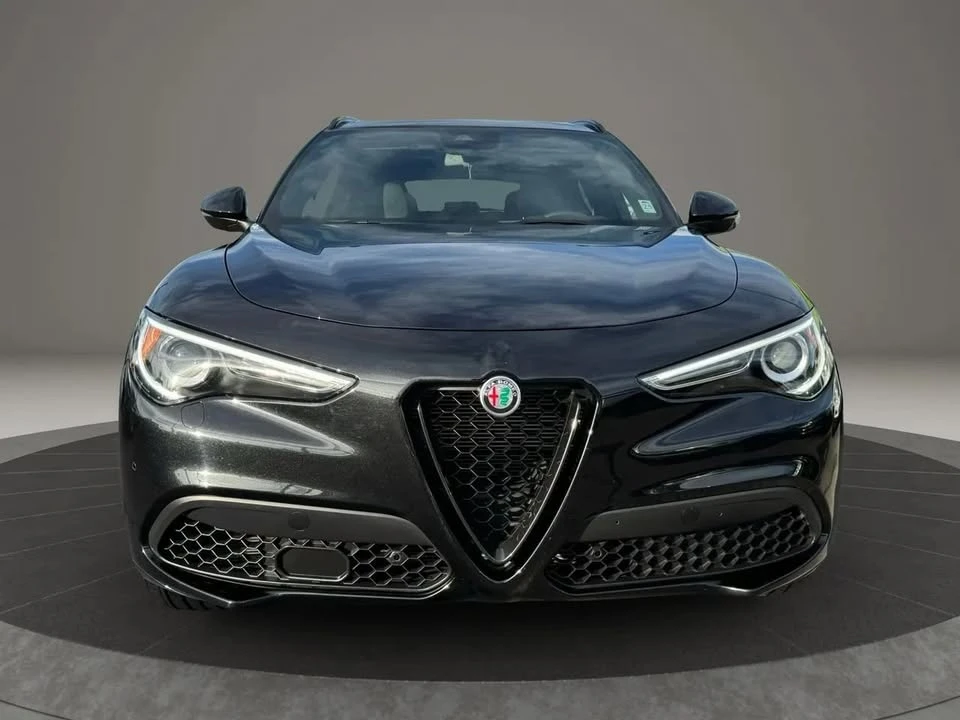 2022 Alfa Romeo Stelvio - Image 3 of 20