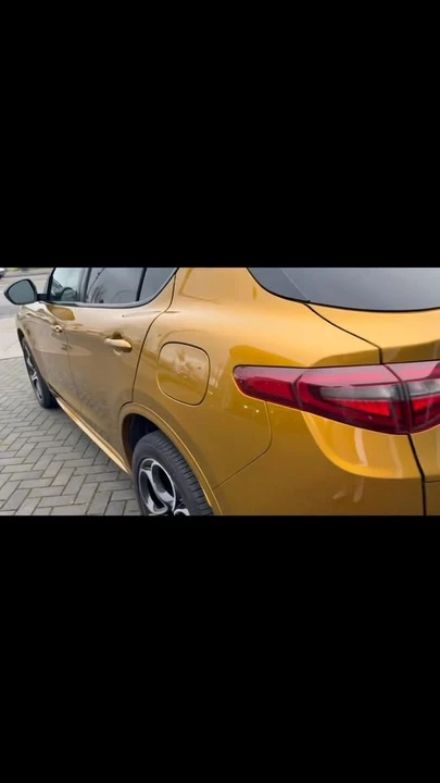 2022 Alfa Romeo Stelvio - Image 10 of 10